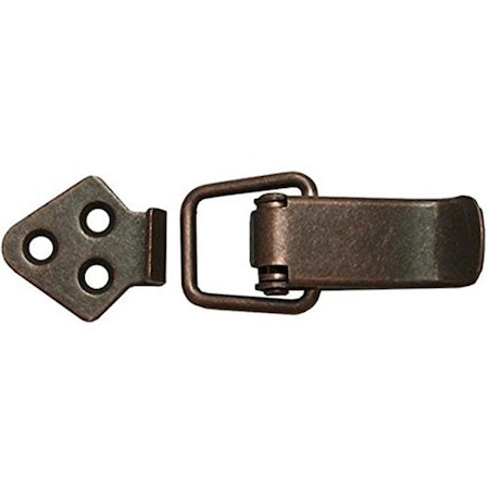 Selby Selby SYX 244 Z AC Lever Locking Device - Antique Copper SYX 244 Z AC